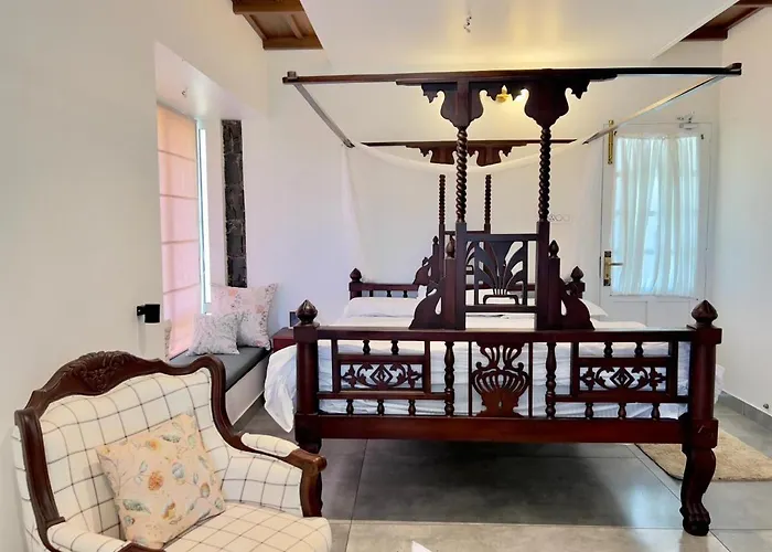 The Heyday Villa Vagamon