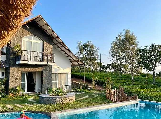 The Heyday Villa Vagamon